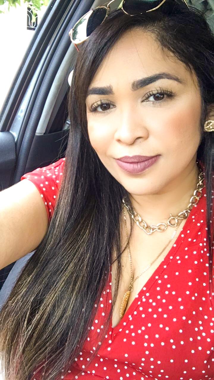 Márcia Maria da Silva