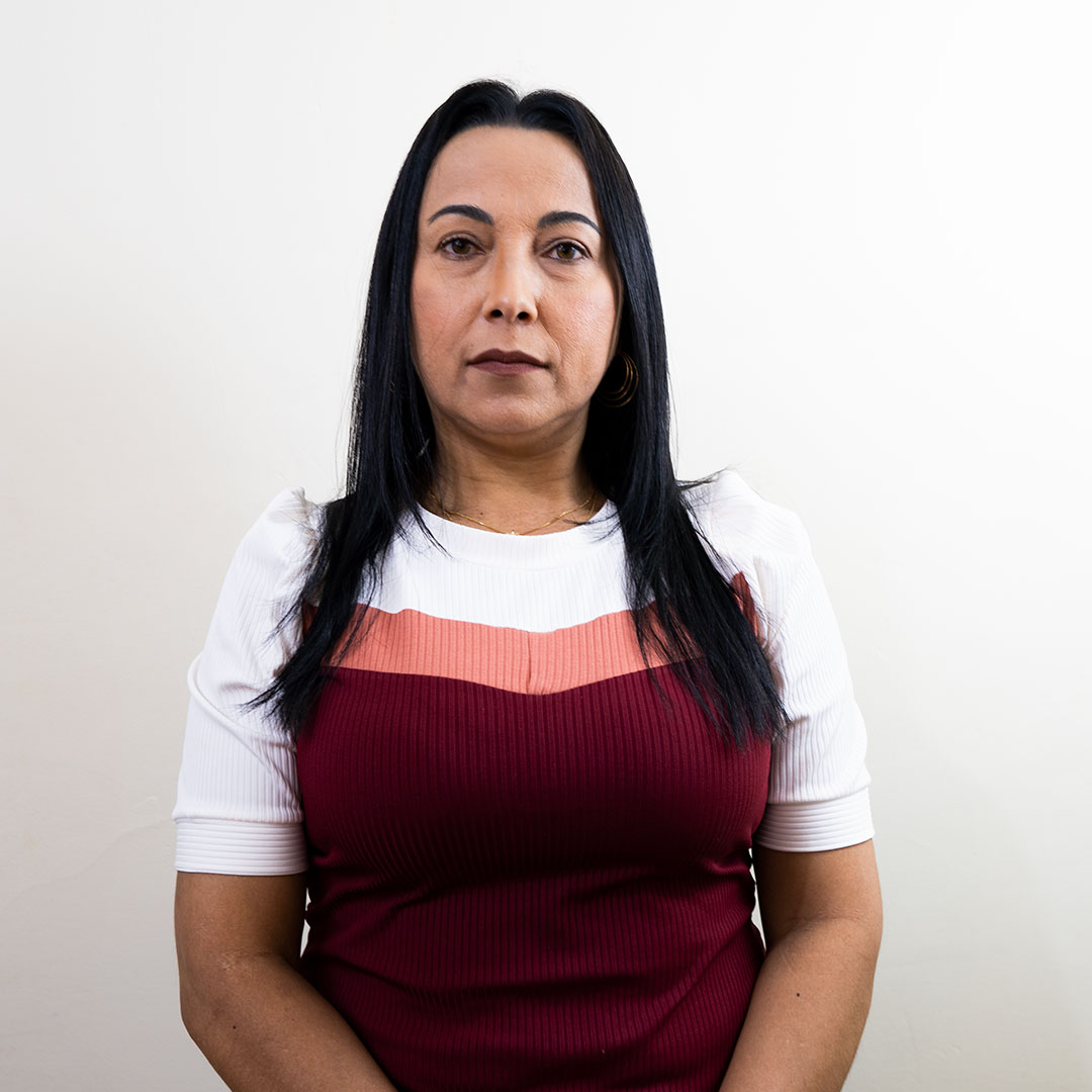 Maria Diana Vieira da Silva Rodrigues